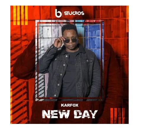KARFOX – New Day
