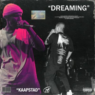 Download Mp3: Ka$hcpt – Dreaming