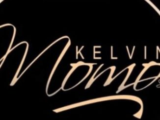 Kelvin Momo – Dlala Why