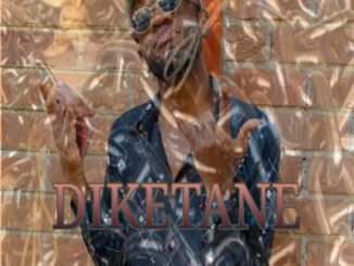 Download Mp3: KgosiMazothi – Diketane