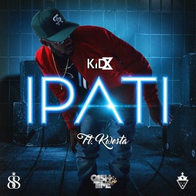 Download Mp3: KiD X – Ipati Ft. Kwesta