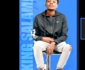 Download Mp3 King Salama – Ke Bjala (Original)