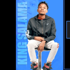 Download Mp3 King Salama – Ke Bjala (Original)