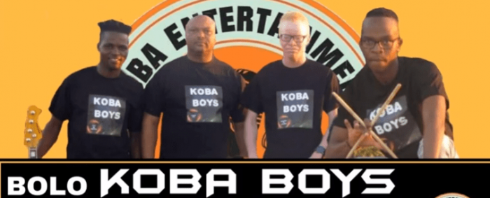 Download Mp3: Koba Boys – Corona Virus (Amapiano 2020)
