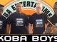 Download Mp3: Koba Boys – Corona Virus (Amapiano 2020)