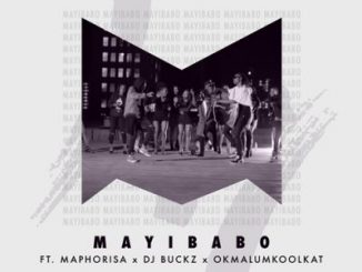 Download Mp3: Kwesta – Mayibabo Ft. Maphorisa, DJ Buckz & Okmalumkoolkat
