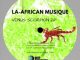 Download EP: La-African Musique – Venus Scorpion