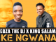 Download Mp3: Lebza The DJ & King Salama – Ke Ngwana (Original)