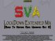Download Mp3: Sva – LockDown Exended Mix (Road To Hamba Nam Uzobona Act 2)