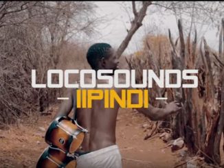LocoSounds - Iipindi