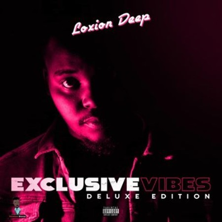 Loxion Deep Exclusive Vibes Album Zip Download