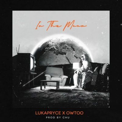 Download Mp3: Luka Pryce – In The Moon Ft. Owtoo
