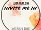 Download Mp3: Luka – Invite Me In Ft. Sio (Enoo Napa Remix)
