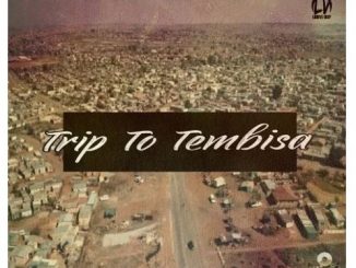 Lunive Deep – Trip to Tembisa (Ace Flavour)