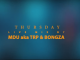 Download Mp3: MDU aka TRP & BONGZA – PullUp live mix 1