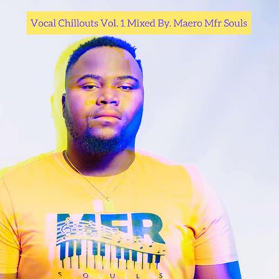 Download Mp3 MFR Souls – Vocal Chillouts Vol. 1