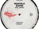 Download EP: Manyelo Dafro – Heal Afrika Zip