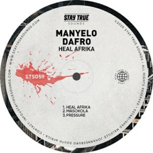 Download EP: Manyelo Dafro – Heal Afrika Zip