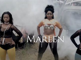 VIDEO: Marlen - Nita Txada Na Wena