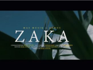 Mas Musiq – Zaka Ft. Aymos, DJ Maphorisa & Kabza De Small Download Video