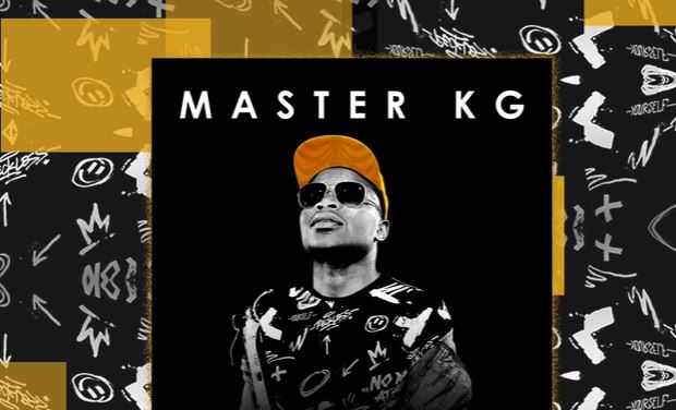 Master KG – Wa Nlebala Ft. Makwale