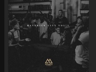 Maverick City Music – Maverick City Vol 2