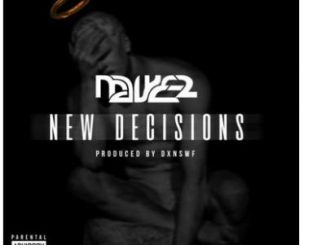 Download Mp3: Mawe2 – New Decisions