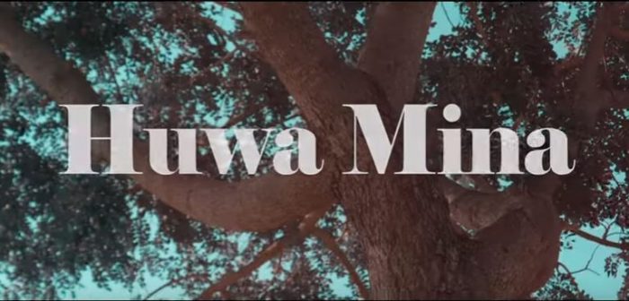Melancia De Moz - Huwa Mina
