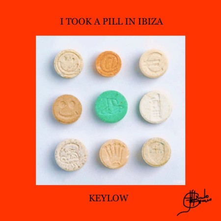 Mike Posner – I Took A Pill In Ibiza (Keylow Amapiano Remix)