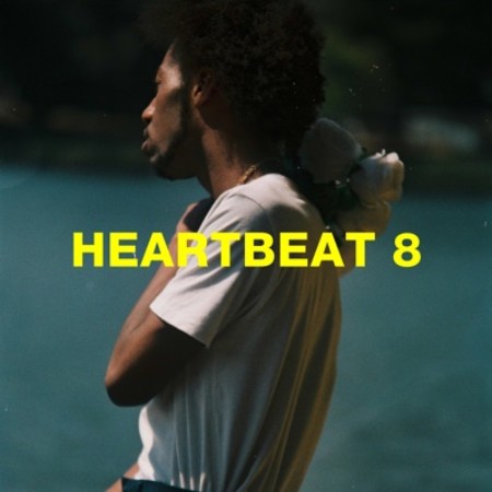 Download Mp3: Moonga K – Heartbeat 8