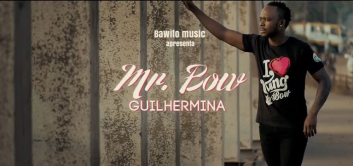 Mr Bow - Guilhermina Download