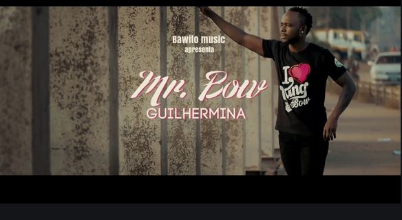 Mr Bow - Guilhermina Mp3 Download