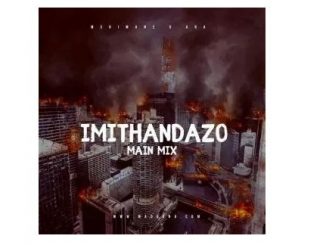 Mshimane & Ara Yizanayo – Imithandazo Mp3 Download