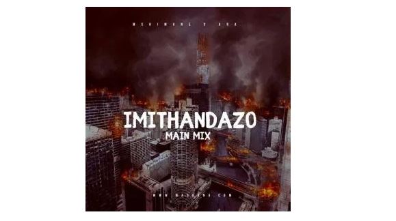 Mshimane & Ara Yizanayo – Imithandazo Mp3 Download