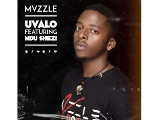 Mvzzle – Uvalo Ft. Ndu Shezi