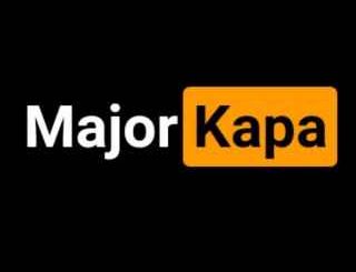 Download Mp3: Major Kapa – My Birthday Song (Grootman Mix)
