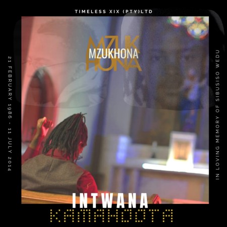 Download Mp3: Mzukhona – Intwana kaMahoota