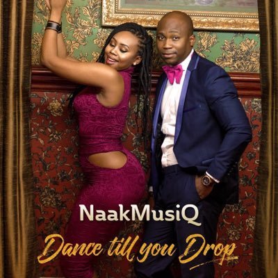 NaakMusiQ – Dance Till You Drop Mp3 Download