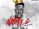 Download Mp3: Nasty C – Hell Naw