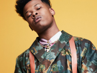 Nasty C – OG Dee