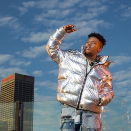Download EP: Nasty C – Lost Files