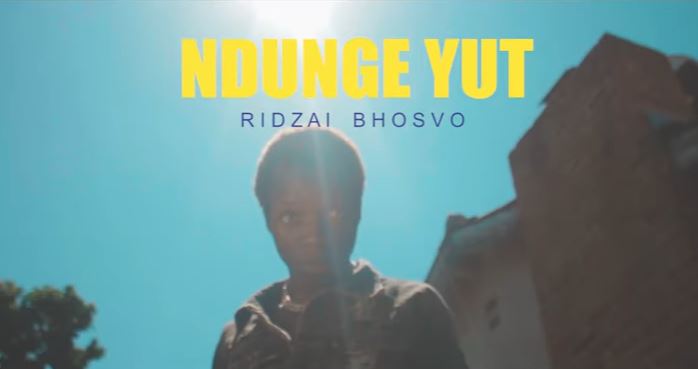 Ndunge Yut - Ridzai Bhosvo