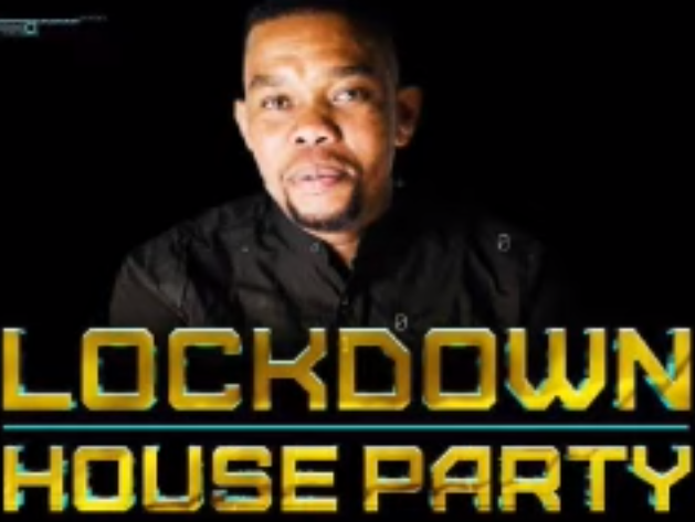 Download Mp3: Njelic – Lockdown House Party Mix