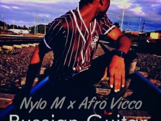 Download Mp3 Nylo M & Afro Vicco – Russian Guitar (Afro Drum)