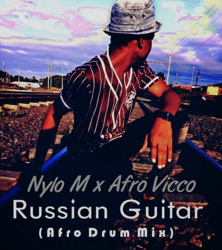 Download Mp3 Nylo M & Afro Vicco – Russian Guitar (Afro Drum)