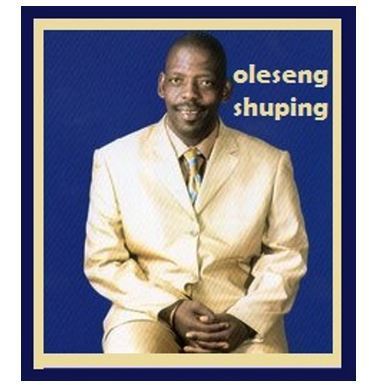  Oleseng Shuping The Best of Oleseng Album