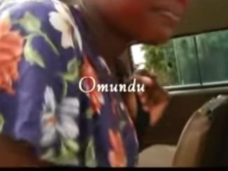 Ovikango - Omundu Mp3 Download