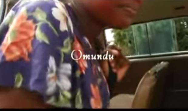 Ovikango - Omundu Mp3 Download 