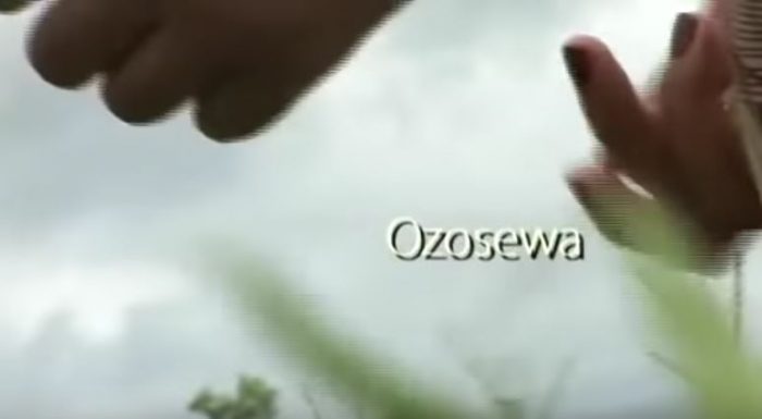Ozoseua - Namibian Music