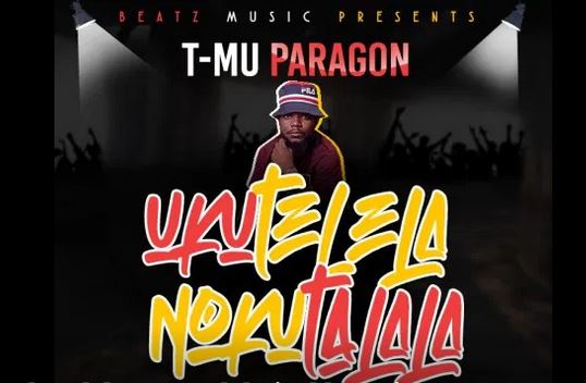 Paragon – Ukutelela no Kutalala (Cold Ones) Mp3 Download